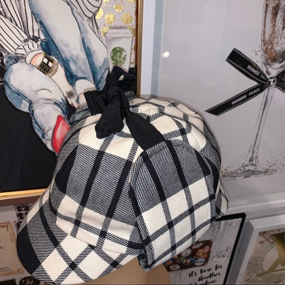 Gucci Unisex Double-Brim Wool Hat NWT - Picture 5 of 13